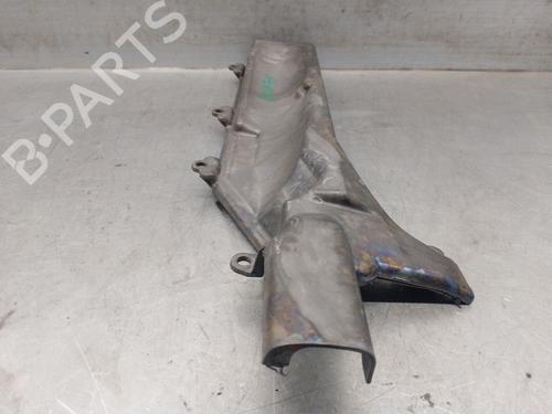 Valve cover MERCEDES-BENZ M-CLASS (W163) ML 400 CDI (163.128) | BP22193482M124 