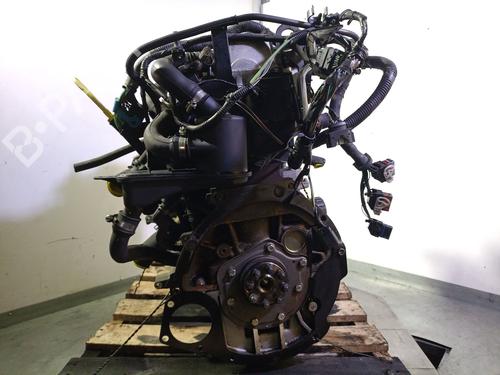 Engine FORD FOCUS C-MAX (DM2) 1.8 TDCi | BP29463844M1 