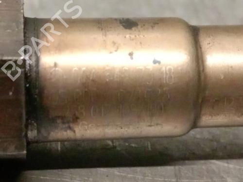 Electronic sensor MERCEDES-BENZ E-CLASS (W211) E 200 CDI (211.004) | BP30460847M84 