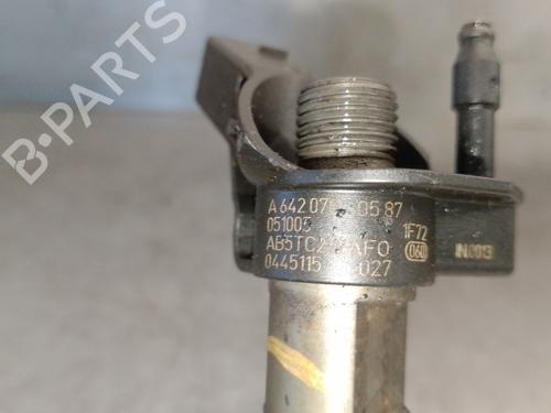Injector CHRYSLER 300C (LX, LE) 3.0 CRD | BP33437287M100 - Image 5