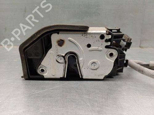 Rear right lock BMW X3 (E83) 2.0 sd | BP17035638C99 