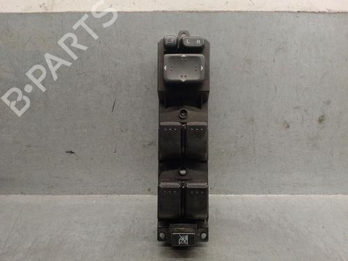 Used Left front window switch MAZDA CX-7 (ER) [2006-2014]  32220494