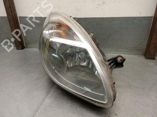 Right headlight LANCIA YPSILON (843_) 1.4 16V (843.AXC11, 843.AXC1B, 843.AXC1A) | BP37593658C29 - Image 5