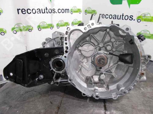 Used Gearbox VOLVO S40 I (644) 1.9 DI (115 hp) 2123767