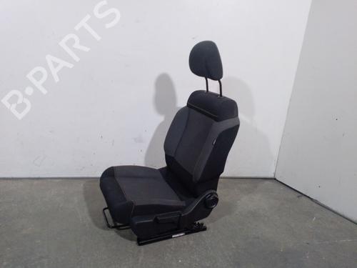 Left front seat CITROËN C3 III (SX) 1.2 PURETECH 82 | BP29446428C15 