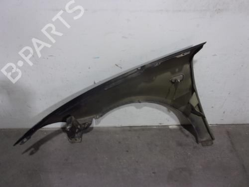 Right front fenders SEAT TOLEDO III (5P2) 2.0 TDI 16V | BP16301576C42 