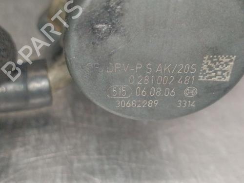 Injection rail BMW 3 (E90) 318 d | BP31680445M98 - Image 5