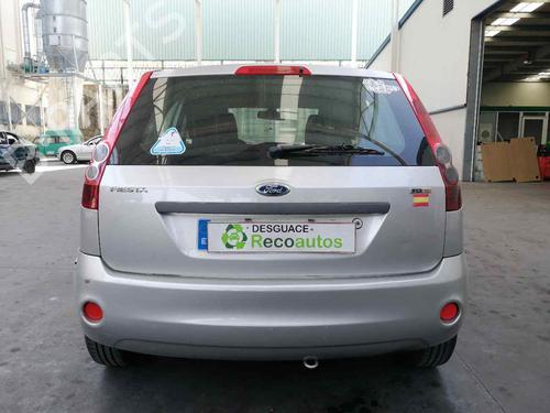 Turbocharger/Supercharger FORD FIESTA V (JH_, JD_)  | BP10183045M71 