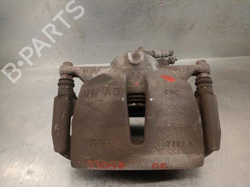 Used Left front brake caliper SEAT TARRACO (KN2) 2.0 TSi 4Drive (190 hp) 27866473