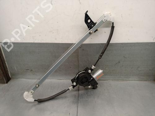 Used Rear left window mechanism Rear left window mechanism 37158525 37158525