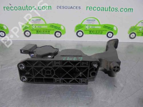 Pedal SEAT IBIZA III (6L1) 1.4 TDI | BP2104734I4 
