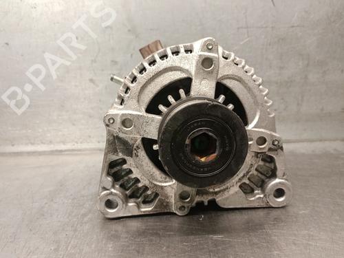 Alternator MAZDA 3 (BL) 1.6 MZ-CD (BL14) | BP38488914M7 - Image 2