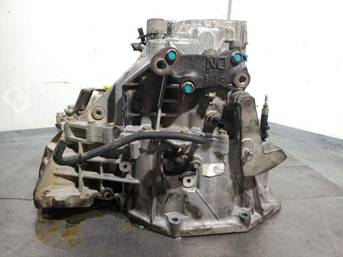 Gearbox RENAULT KOLEOS I (HY_) 2.0 dCi (HY0K) | BP37719997M3 - Image 2