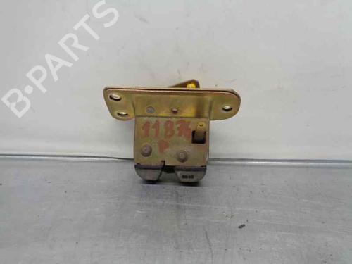 Tailgate lock MITSUBISHI CARISMA (DA_) 1.8 16V GDI (DA2A) | BP6552414C101 