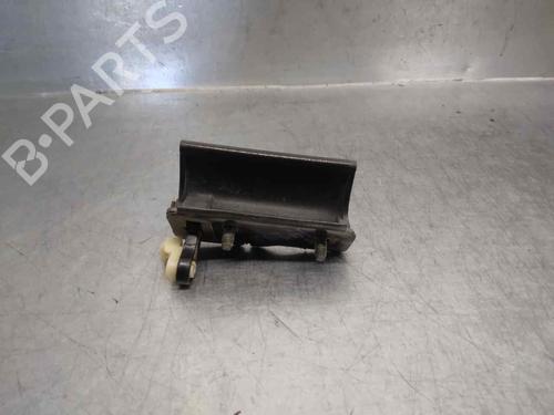 Used Tailgate handle Tailgate handle HYUNDAI MATRIX (FC) 1.6 (90 hp) 16091364 16091364