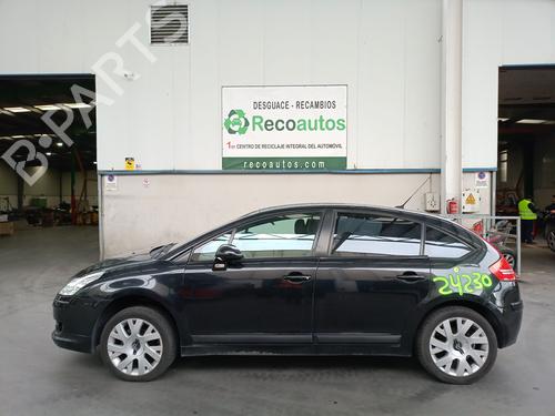 Peças CITROËN C4 I (LC_) 1.6 HDi (90 hp) 4360399