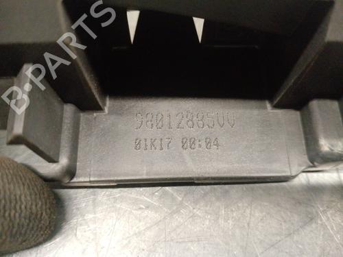Højre bagtil invendig håndtag CITROËN C3 AIRCROSS II (2R_, 2C_) 1.2 PureTech 82 (2RHMRC, 2RHMZB) | BP26503684I16 