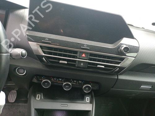 Front left panel CITROËN C4 III (BA_, BB_, BC_) 1.2 PureTech 130 (BAHNSA, BAHNSB) | BP27487019C58 - Image 17