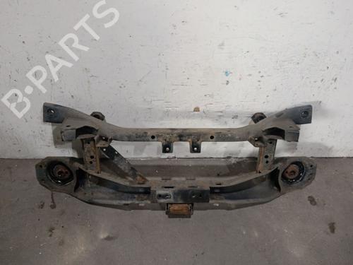 Puente trasero Puente trasero MAZDA 5 (CR) 1.8 (CR19) (116 hp) 37464841 37464841
