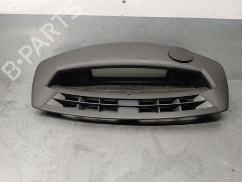 Instrument cluster CITROËN C4 I (LC_) 1.6 HDi | BP15807485C47 