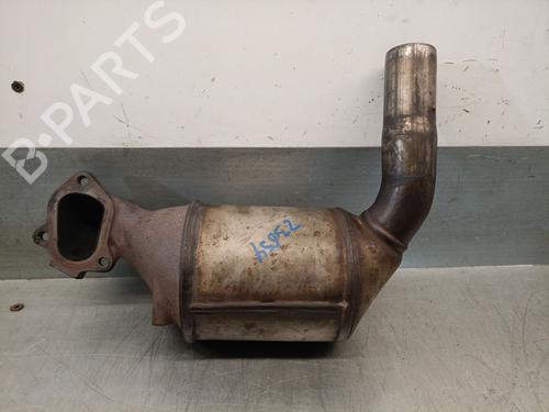 Used Catalyst FORD KA (RU8) 1.3 TDCi (75 hp) 29305695