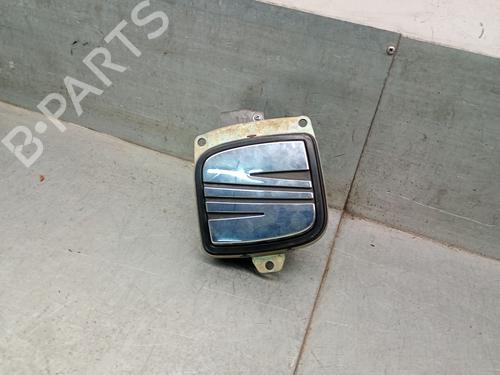 Used Tailgate handle Tailgate handle SEAT IBIZA III (6L1) 1.9 TDI (100 hp) 34174865 34174865
