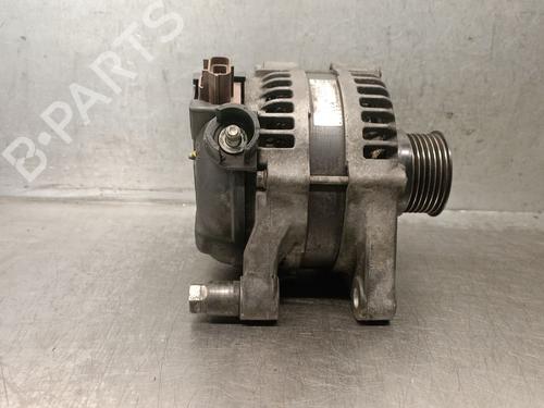 Lichtmaschine für Lichtmaschine FORD FOCUS II (DA_, HCP, DP) 2.0 TDCi (136 hp) 39747140 39747140