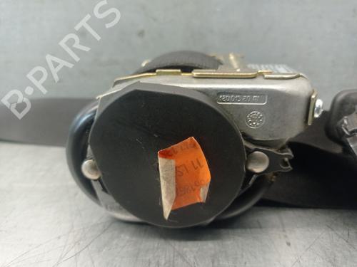 Front left seatbelt MERCEDES-BENZ SLK (R170) 320 (170.465) | BP27522181I26 