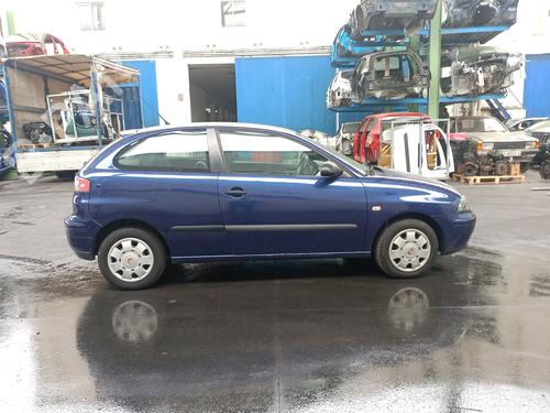Engine SEAT IBIZA III (6L1) 1.9 TDI | BP33000778M1  - Image 15