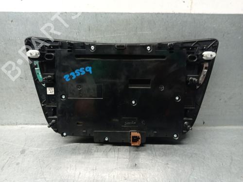 Climate control PEUGEOT 508 I (8D_) 1.6 HDi | BP29029752I5 