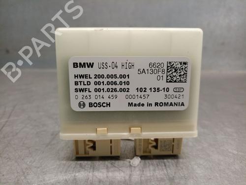 Used Electronic module Electronic module BMW 3 (G20, G80, G28) 330 e Plug-in-Hybrid (292 hp) 33954589 33954589