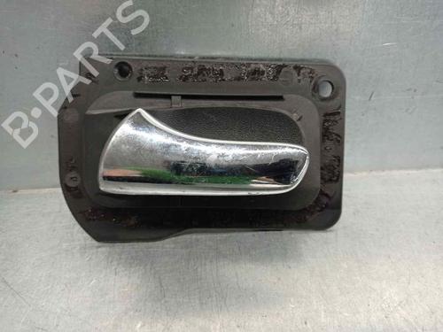 Used Front left interior door handle OPEL VECTRA B (J96) [1995-2004]  10146415
