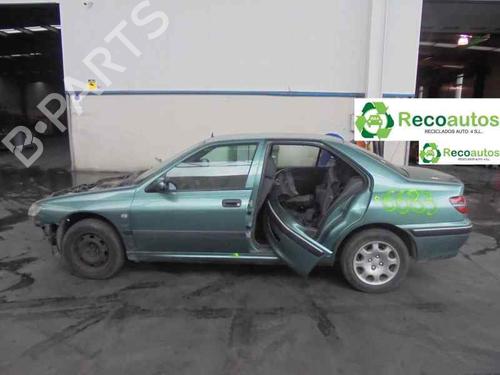 Heater blower motor PEUGEOT 406 (8B) 2.0 HDI 90 | BP2276185M62 