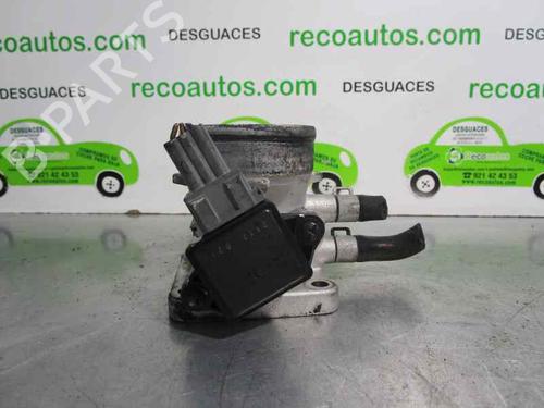 Throttle body HYUNDAI COUPE I (RD) 1.6 16V | BP2331693M82 