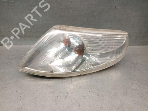 Clignotant avant gauche SAAB 9-5 Estate (YS3E) 2.3 t (170 hp) 31982852