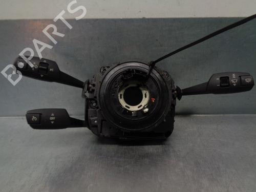 Used Headlight switch BMW X5 (E70) 3.0 d (235 hp) 12244535
