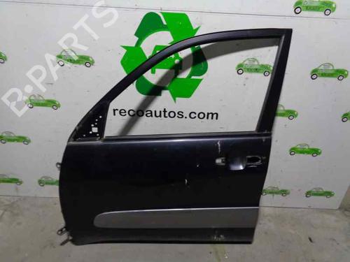 Used Left front door TOYOTA RAV 4 II (_A2_) [2000-2005]  12187410
