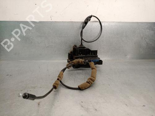 Used Rear right lock RENAULT KANGOO / GRAND KANGOO II (KW0/1_) 1.5 dCi 85 (KW0K, KW0L, KW0B) (86 hp) 25710884