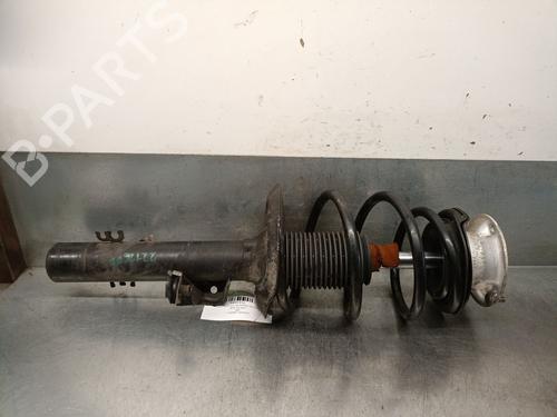 Left front shock absorber BMW X3 (E83) 2.0 sd | BP23549832M16 