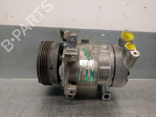 AC-Kompressor RENAULT KANGOO (KC0/1_) 1.2 (KC0A, KC0K, KC0F, KC01) (58 hp) 29808622