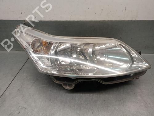 Used Right headlight Right headlight 37525957 37525957