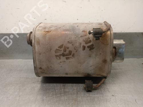 Exhaust system FIAT 500 (312_) 1.2 (312AXA1A) | BP29497560M121 