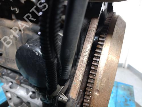 Engine OPEL ASTRA H (A04) 1.6 (L48) | BP32783646M1 - Image 12