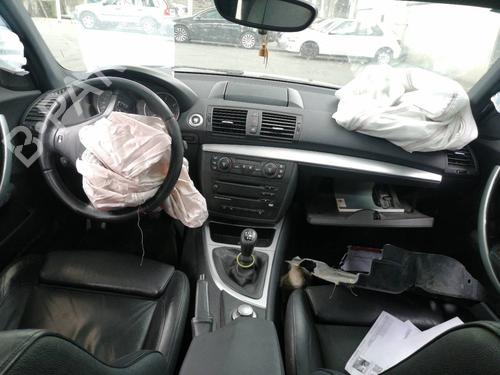 Gear lever BMW 1 (E87) 120 d | BP17829366M90 - Image 9