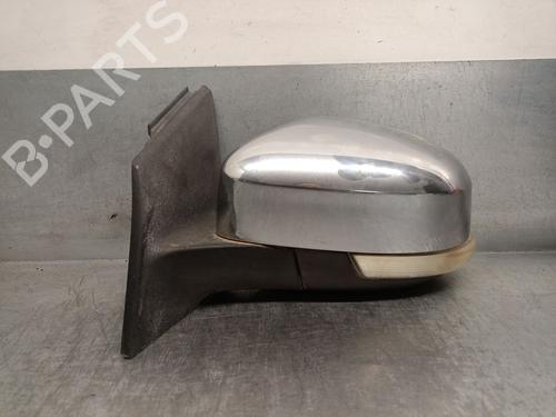 Left mirror FORD FOCUS III 1.0 EcoBoost | BP21582670C26 