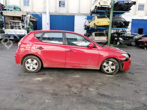 Headlight switch HYUNDAI i30 (FD) 1.4 | BP16311133I24 - Image 6