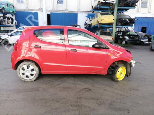 Headlight switch SUZUKI ALTO VII (GF, HA25_, HA35_) | BP16396054I24 - Image 9