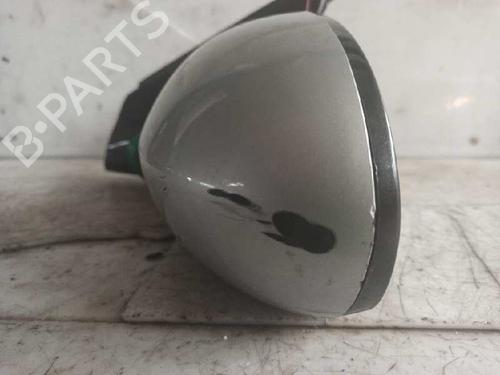 Left mirror CITROËN C5 I Break (DE_) 2.0 16V (DERFNF, DERFNC, RERFNC) | BP8243408C26 