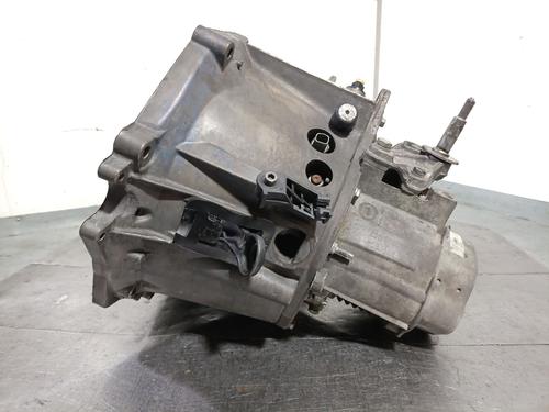 Gearkasse CITROËN BERLINGO MULTISPACE (B9) 1.6 HDi 75 16V | BP39538211M3 - Image 4