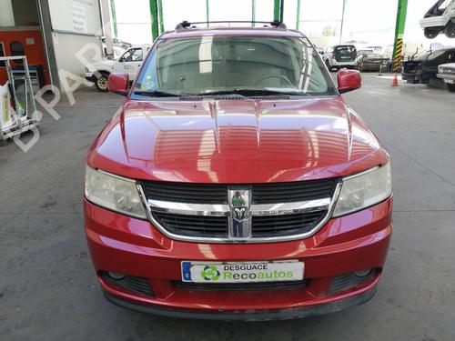 Engine mount DODGE JOURNEY 2.0 CRD | BP18648928M89 